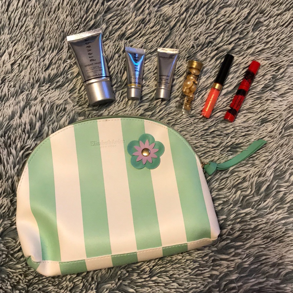 Elizabeth Arden Gift Set